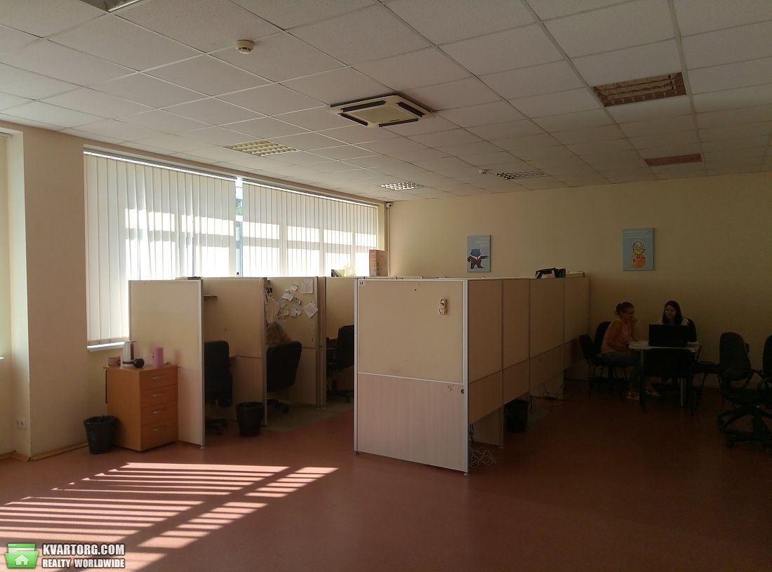 Rent out office. Киев,  Щербакова — photo 5