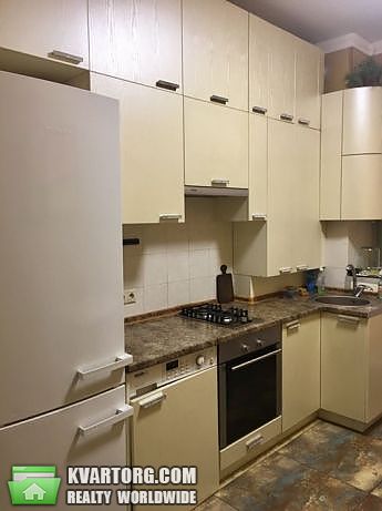 Rent out 1-room apartment. Киев,  Крейсера Авроры — photo 2