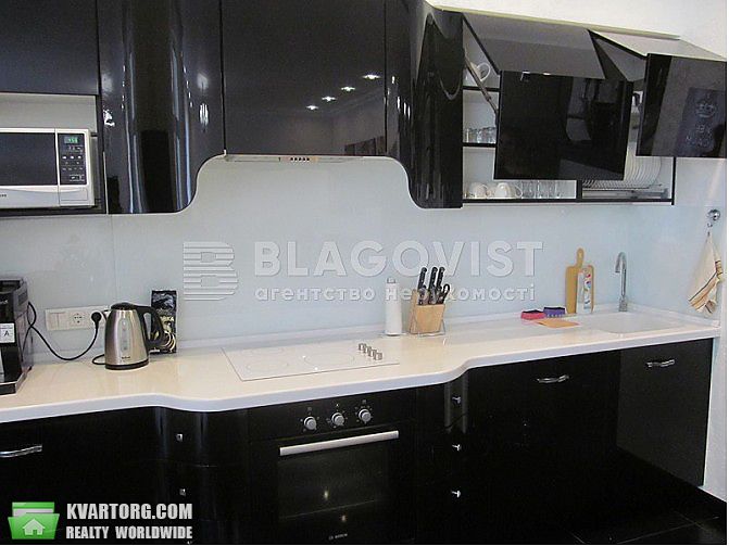 Sell 3-room apartment. Киев,  Саперное поле — photo 4