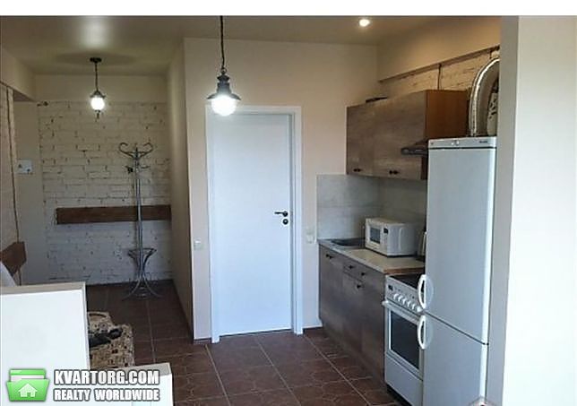 Rent out 1-room apartment. Киев, Майкопская — photo 7