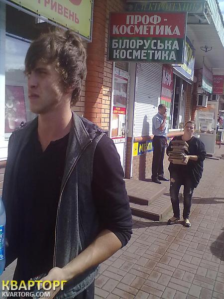 Rent out shop. Киев,  Героев Днепра — photo 4