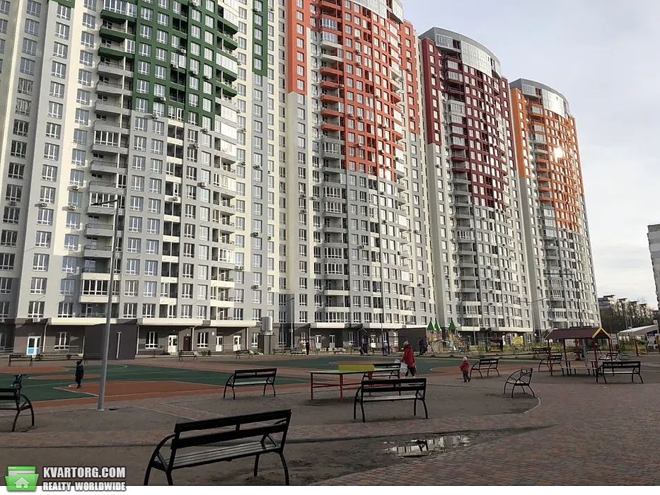Sell 2-room apartment. Киев,  Каховская — photo 1