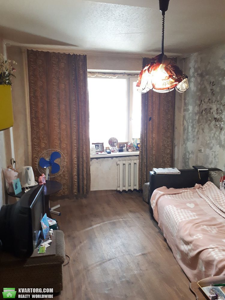 Sell 2-room apartment. Днепропетровск,  Метростроевская — photo 1
