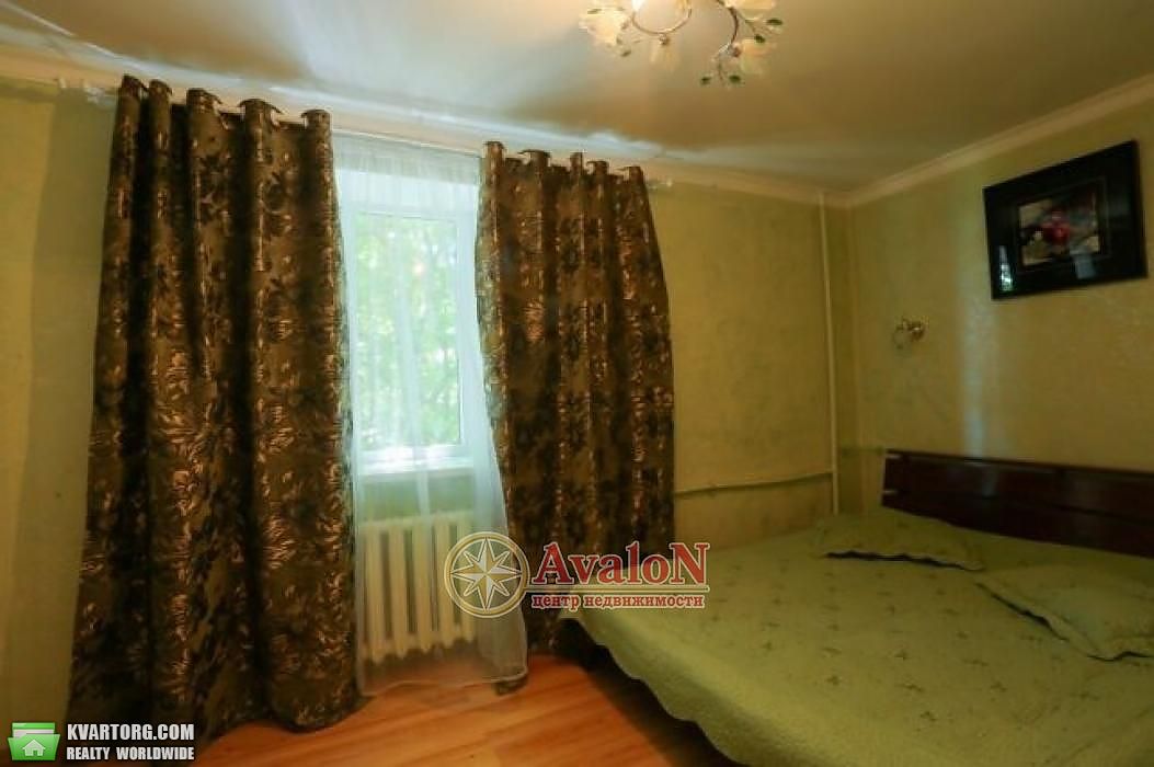 Sell 2-room apartment. Одесса, Фонтанская дорога — photo 4