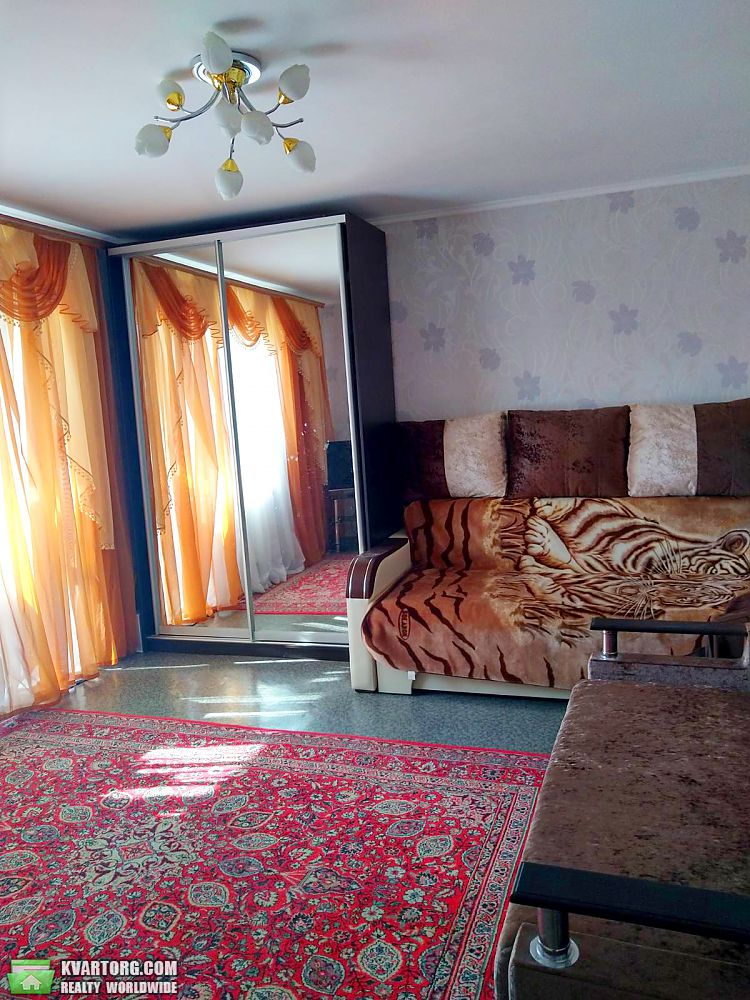 Sell 3-room apartment. Винница, 1 мая — photo 1