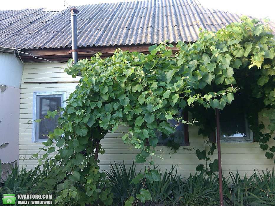 Sell house. Киевская обл., Качалы — photo 10