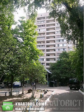Sell 3-room apartment. Киев, Липковского — photo 1