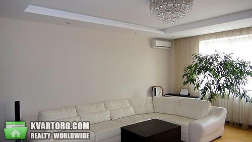Rent out 3-room apartment. Киев, Героев Сталинграда пр — photo 3