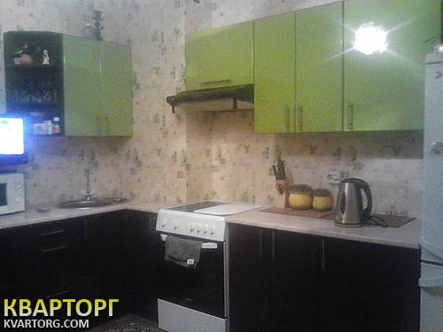 Sell 1-room apartment. Киев, Милославская — photo 1