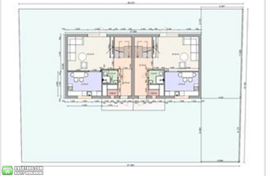 Sell Townhouse. Белогородка, Шевченкове — photo 2