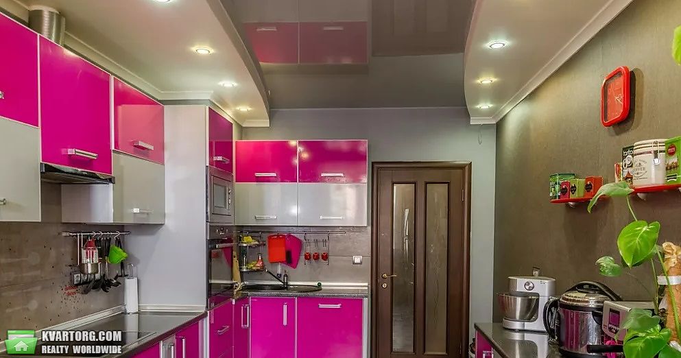 Sell 3-room apartment. Киев, пр. Лобановского — photo 2