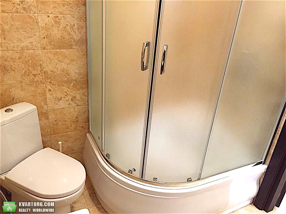 Rent out 1-room apartment. Одесса, Французский бульвар — photo 9