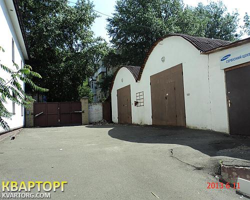 Rent out office. Киев, Воровского — photo 10