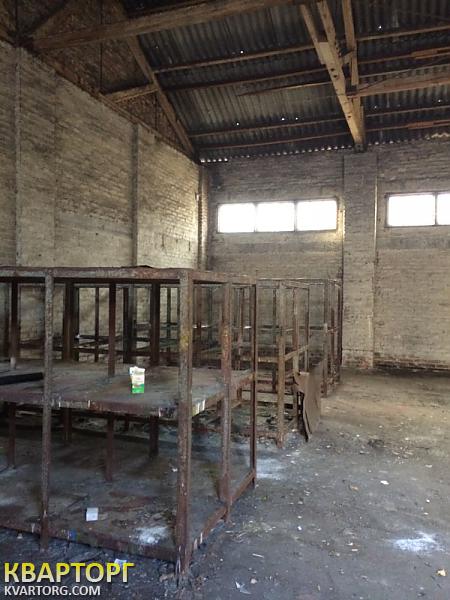 Rent out warehouse. Днепропетровск, Новомосковская 1 — photo 3
