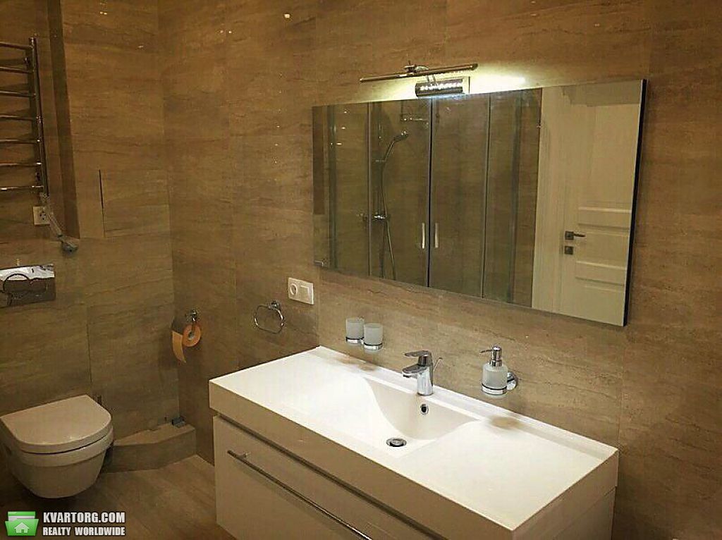 Rent out 2-room apartment. Киев,  Драгоманова — photo 3