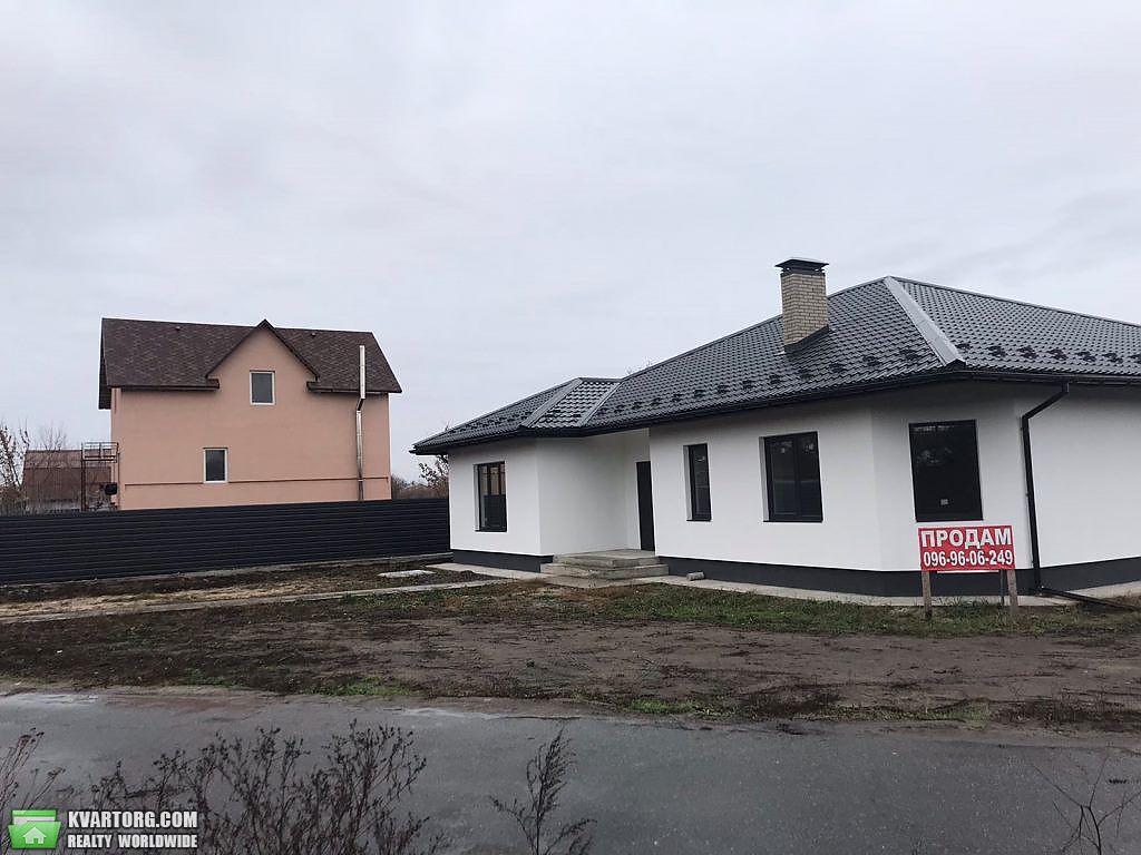 Sell house. Борисполь, Вишеньки — photo 3