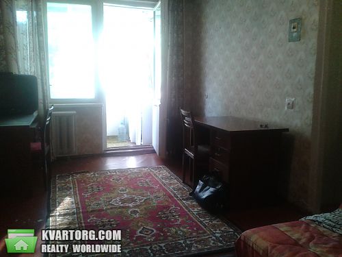 Rent out 2-room apartment. Киев, Булаховского — photo 3