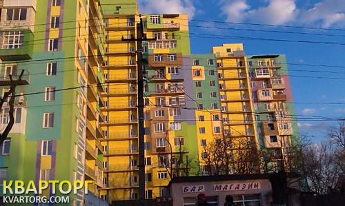 Sell 1-room apartment. Одесса, Испанский пер. — photo 1