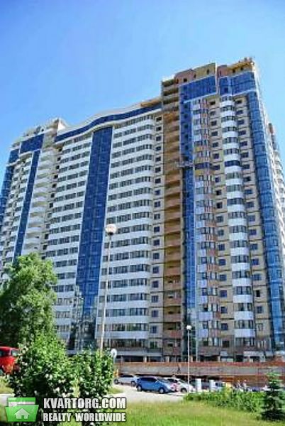 Sell 1-room apartment. Киев, Драгомирова — photo 2