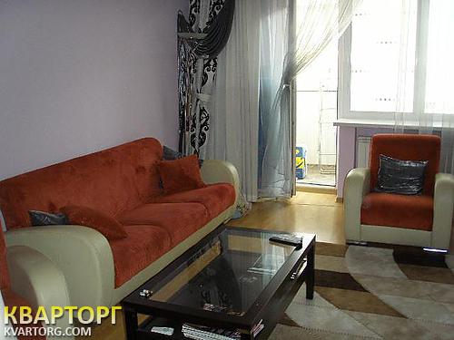 Sell 2-room apartment. Киев,  Милославская — photo 1