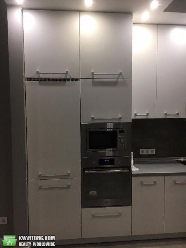 Rent out 2-room apartment. Киев,  Дарницкий бул — photo 10
