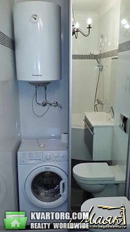 Sell 1-room apartment. Киев,  Урловская — photo 8