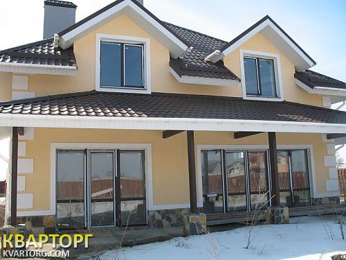 Sell house. Васильков, крушинка — photo 1
