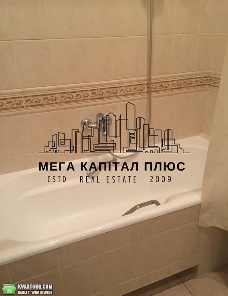Rent out 3-room apartment. Киев, Лютеранська — photo 7