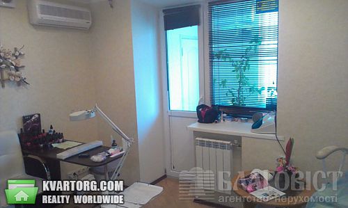 Sell 3-room apartment. Киев, Клиническая — photo 4