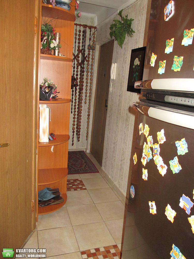 Sell 2-room apartment. Киев, Петра Запорожца — photo 7