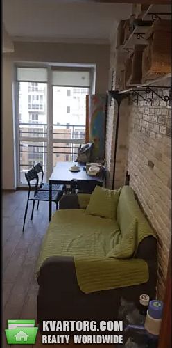 Sell 1-room apartment. Киев,  Метрологическая — photo 3