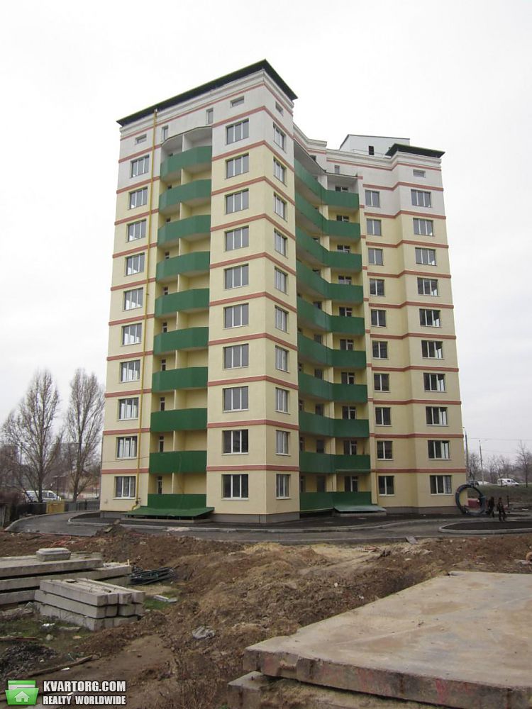 Sell 3-room apartment. Харьков, Котлова — photo 1