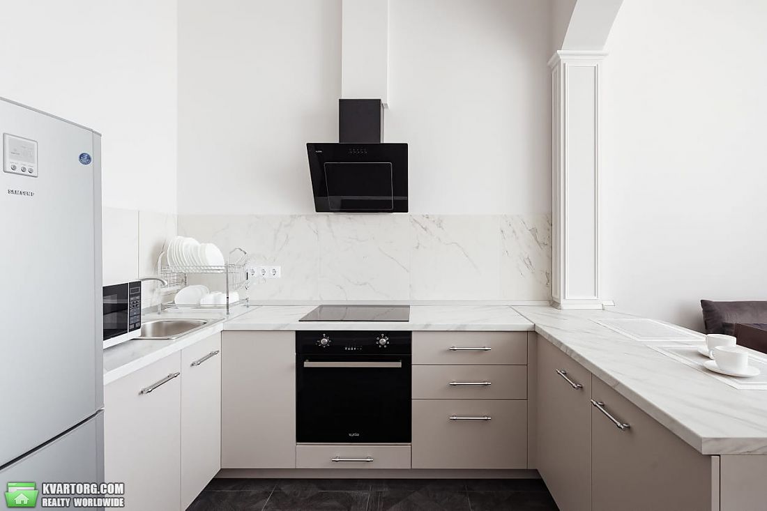 Sell 1-room apartment. Одесса, генуэзская — photo 6