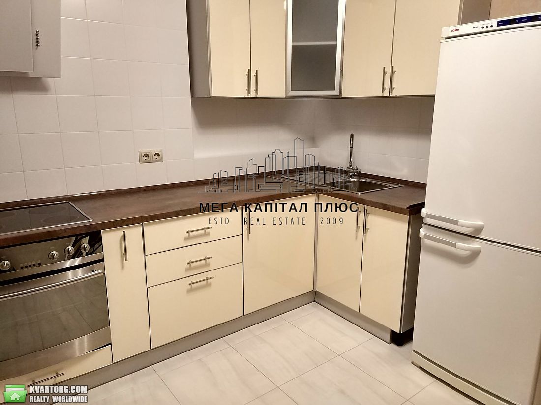 Rent out 1-room apartment. Киев,  Вильямса — photo 3