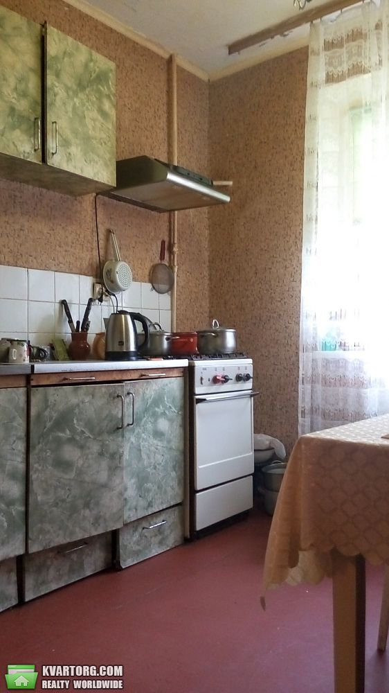 Sell 3-room apartment. Киев, Милославская — photo 5