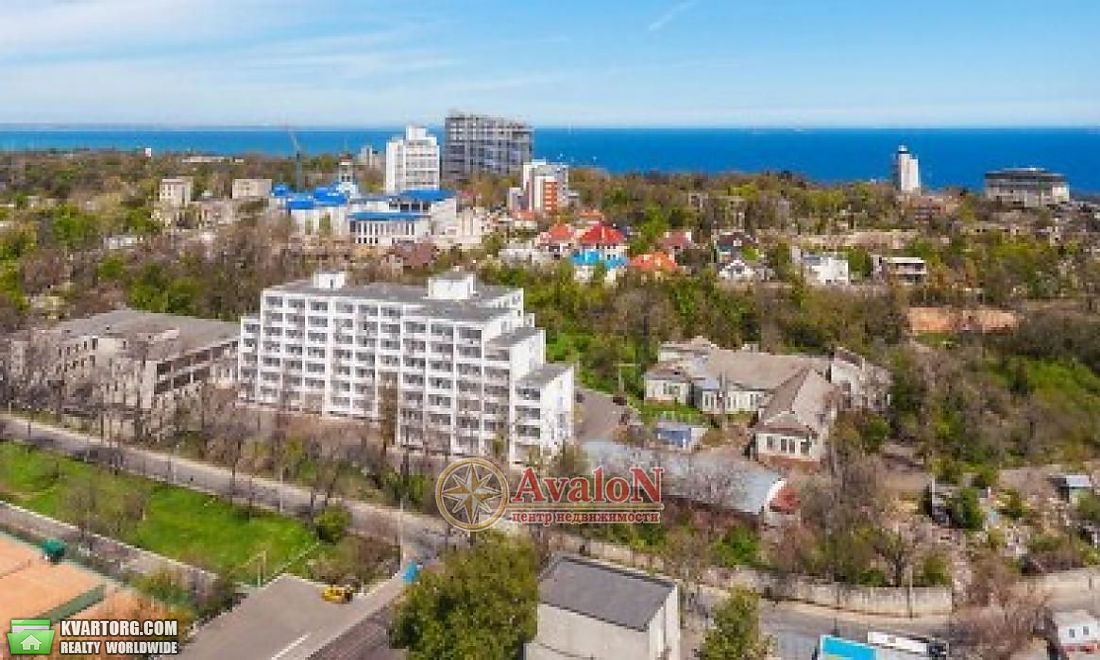 Sell 2-room apartment. Одесса, Генуэзская — photo 3