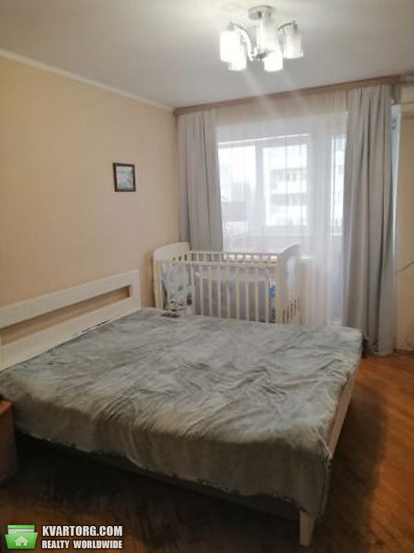 Sell 2-room apartment. Киев,  Сечевых Стрельцов — photo 3
