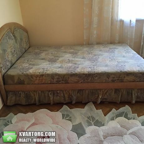 Rent out 3-room apartment. Киев,  Котельникова — photo 7