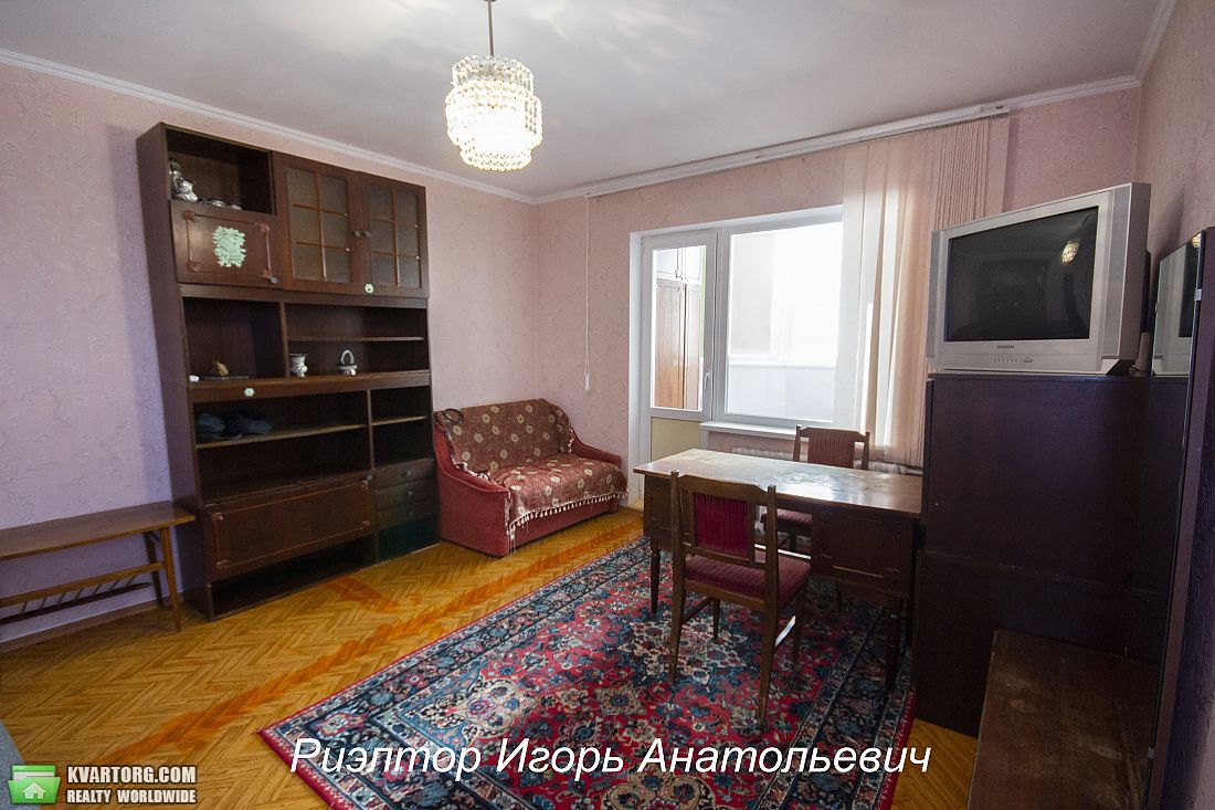 Rent out 1-room apartment. Одесса, Евгения Чикаленко — photo 5