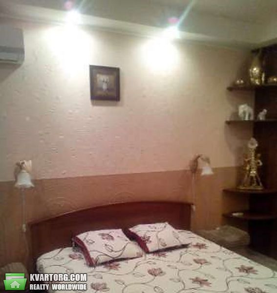 Rent out 3-room apartment. Киев,  Большая Васильковская — photo 7