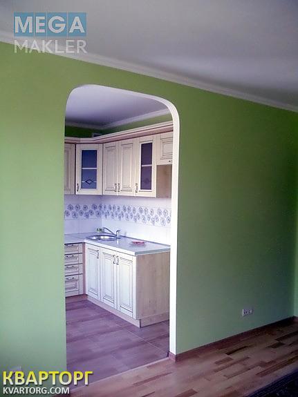 Sell 1-room apartment. Киев, Салютная — photo 6