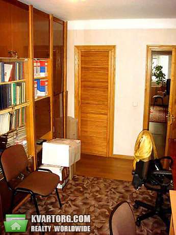 Rent out office. Киев, ул. Большая Васильковская — photo 4