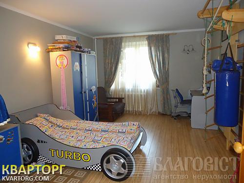 Sell 3-room apartment. Киев,  Бажана — photo 9