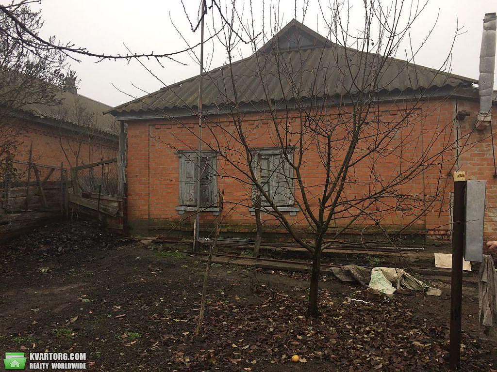 Sell house. Полтава, Ленина — photo 1