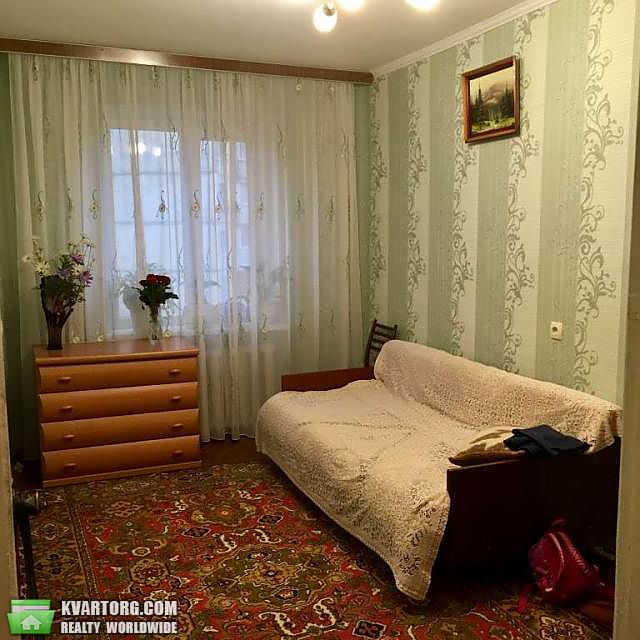 Sell 2-room apartment. Киев,  Якуба Коласа — photo 4