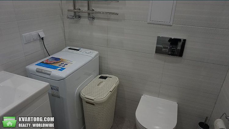 Rent out 1-room apartment. Львов, Кульпарковская — photo 7