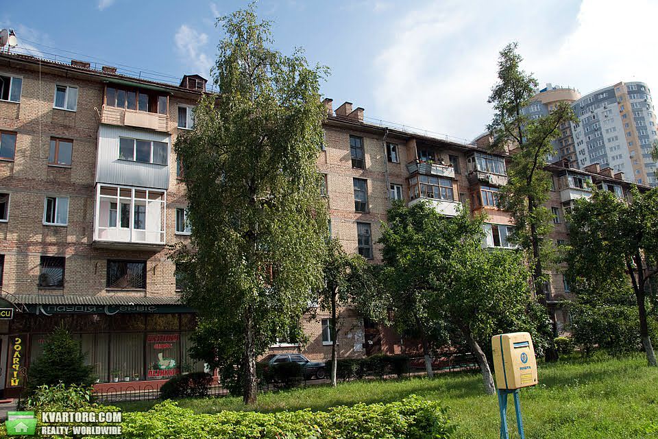 Sell 2-room apartment. Киев,  Верховного Совета бул — photo 1