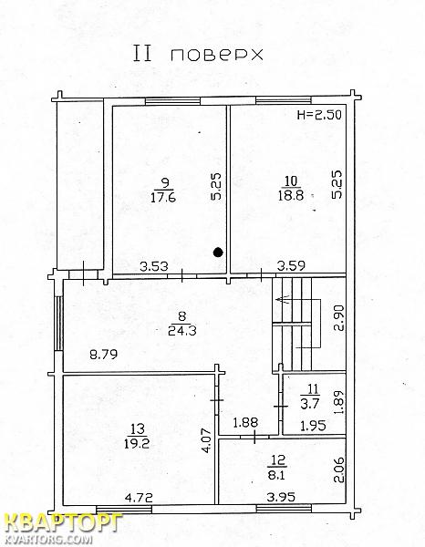 Sell house. Киев, 71 Садовая — photo 6