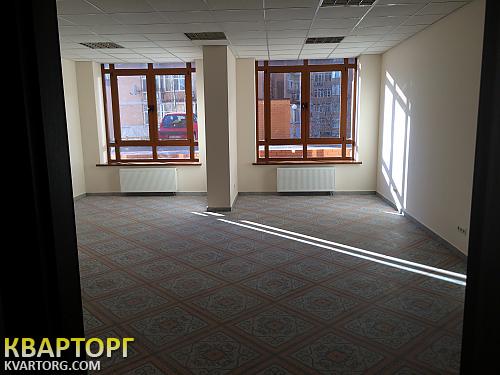 Rent out office. Киев, Щорса — photo 2