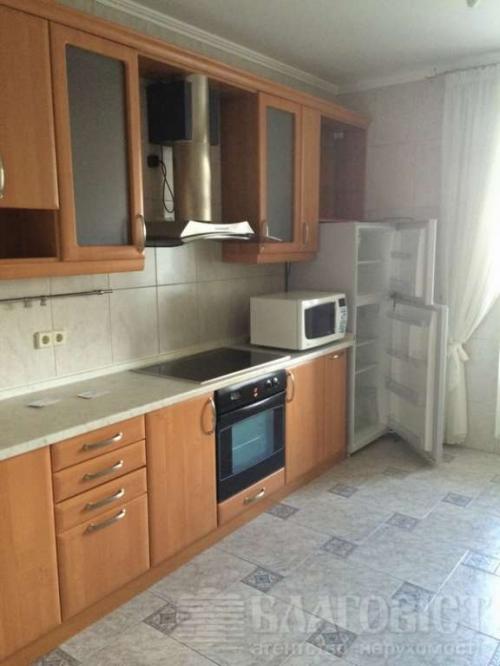 Sell 3-room apartment. Киев, Герцена — photo 5